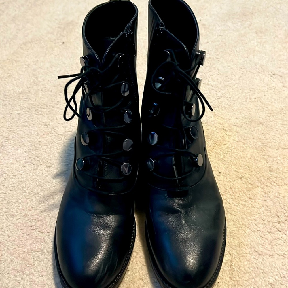 Formentini ankle boots